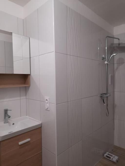 Logement Lumineux Avec Terrasse La Roche-sur-Yon Εξωτερικό φωτογραφία