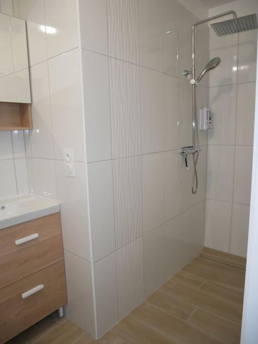 Logement Lumineux Avec Terrasse La Roche-sur-Yon Εξωτερικό φωτογραφία